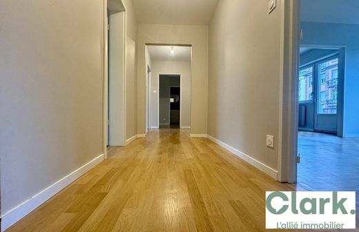 Apartment in Strasbourg, Bas-Rhin