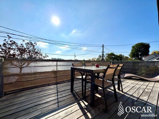 ‏בתי יוקרה ב  נאנט, Loire-Atlantique