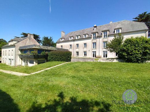 公寓楼  Audierne, Finistère