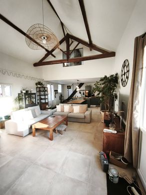 Luxus-Haus in Saint-Palais-sur-Mer, Charente-Maritime