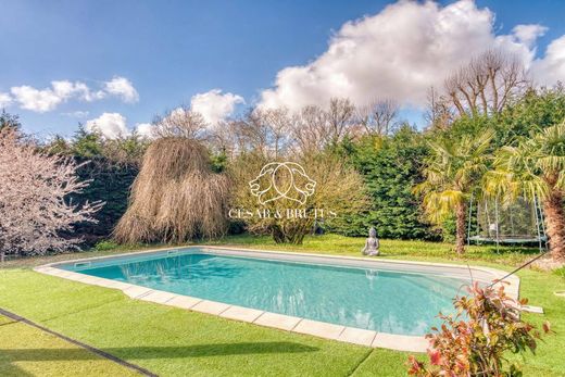 Luxury home in Mionnay, Ain