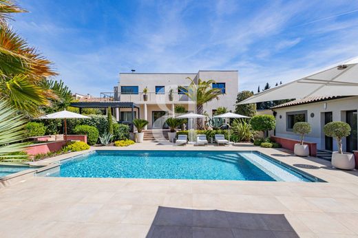Luxury home in Aubignan, Vaucluse