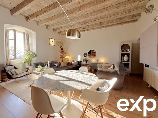 Piso / Apartamento en Argonay, Alta Saboya