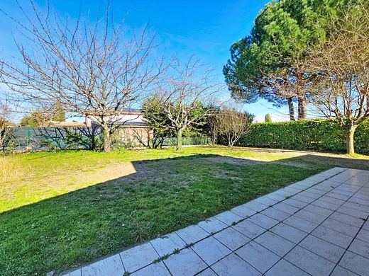 Maison de luxe à Quint-Fonsegrives, Haute-Garonne