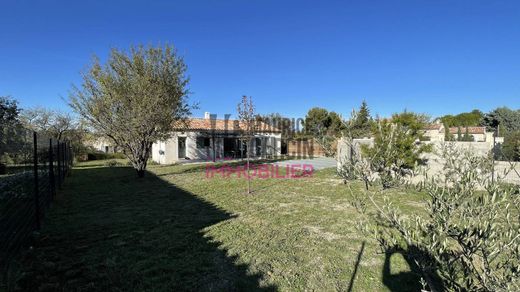 Maison de luxe à La Roque-sur-Pernes, Vaucluse