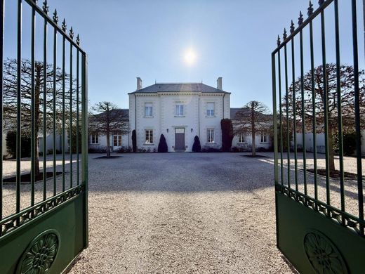 Casa de luxo - Nantes, Loire-Atlantique