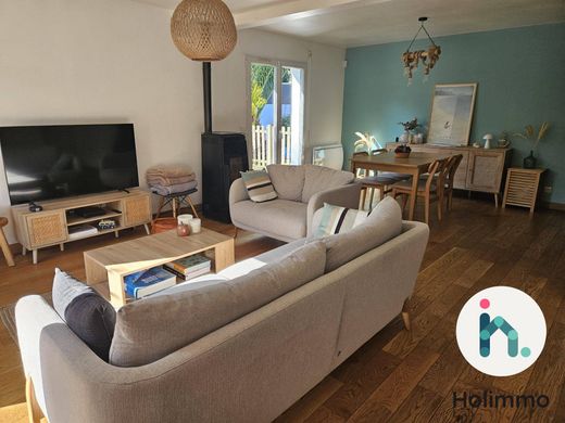 Luxus-Haus in Bono, Morbihan