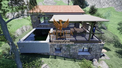 Casa di lusso a Sotta, Corsica del Sud