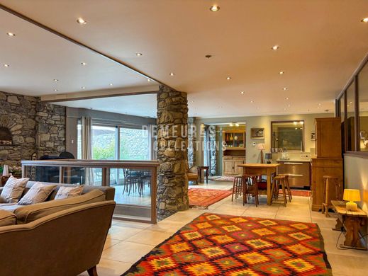 Appartement in Bourg-Saint-Maurice, Savoy