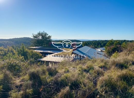 Luksusowy dom w La Vacquerie-et-Saint-Martin-de-Castries, Hérault