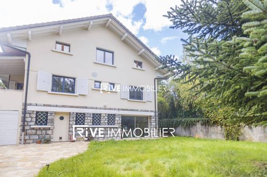 Luxury home in Thonon-les-Bains, Haute-Savoie