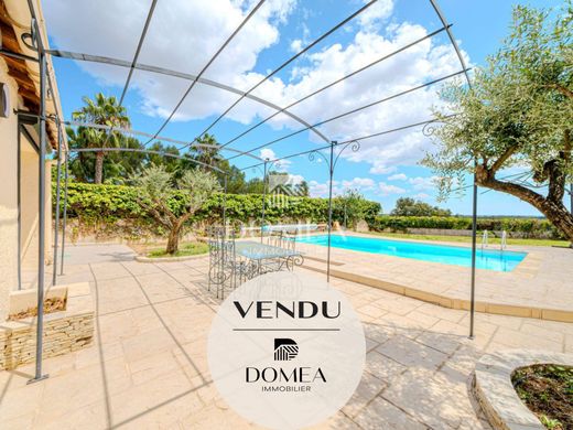 Casa de luxo - Clapiers, Hérault