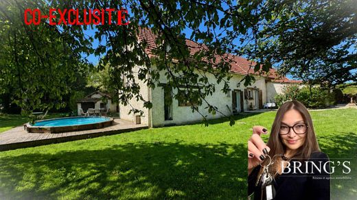 Maison de luxe à Boutigny-Prouais, Eure-et-Loir