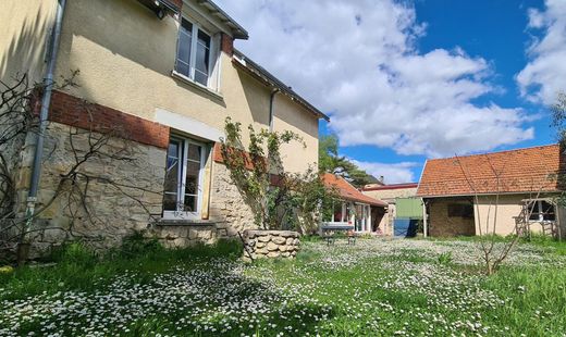 Luxe woning in Villers-Franqueux, Marne