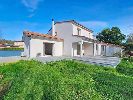 Luksusowy dom w Saint-Orens-de-Gameville, Upper Garonne