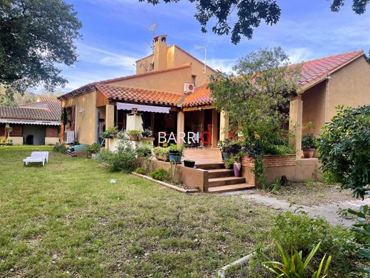 Luxus-Haus in Argeles, Pyrénées-Orientales