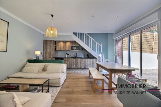 豪宅  Trouville-sur-Mer, Calvados