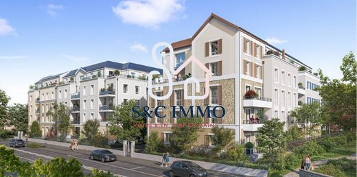 Apartamento - Igny, Essonne