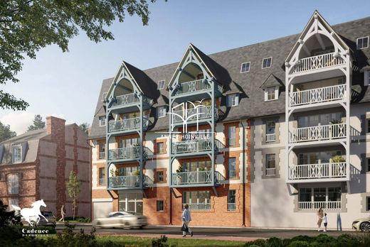 Apartment in Deauville, Calvados