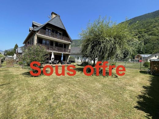 Πολυτελή κατοικία σε Saint-Mamet, Upper Garonne