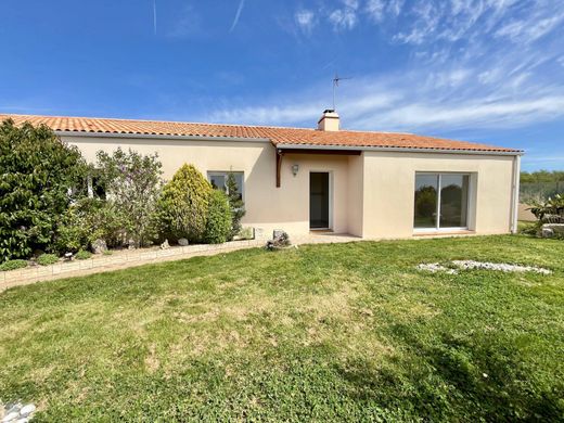 Luxury home in L'Île-d'Olonne, Vendée