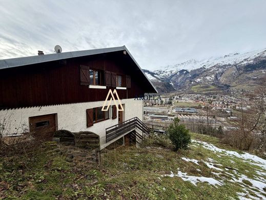 Элитный дом, Bourg-Saint-Maurice, Savoy