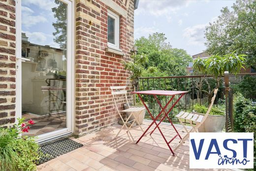 Casa di lusso a Lille, North