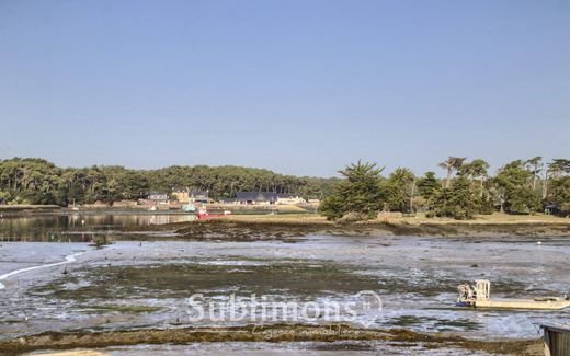 Piso / Apartamento en Saint-Philibert, Morbihan