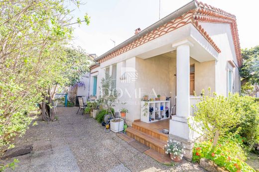 Appartement in Montpellier, Hérault