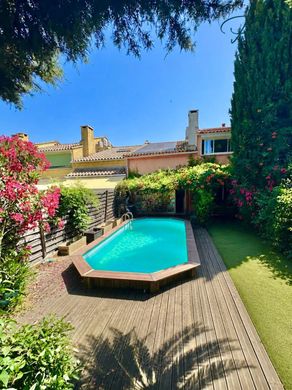 Casa di lusso a Montpellier, Hérault