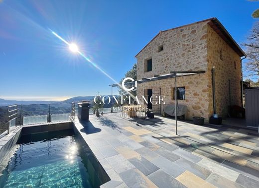 Luxury home in Revest-les-Roches, Alpes-Maritimes