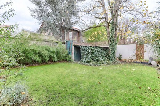 Maison de luxe à La Garenne-Colombes, Hauts-de-Seine
