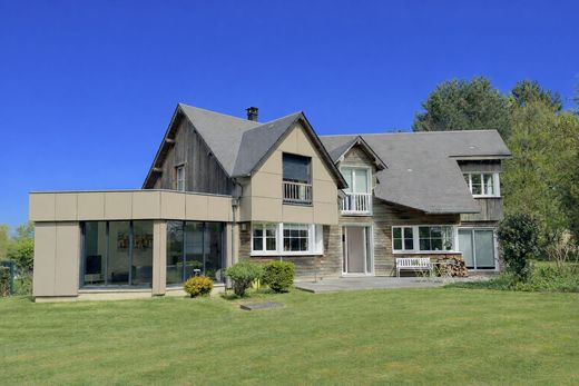 Casa de luxo - Clères, Sena Marítimo