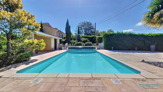 Luxe woning in Vienne, Isère