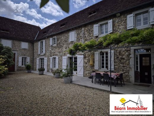 ‏בתי יוקרה ב  Orthez, Pyrénées-Atlantiques