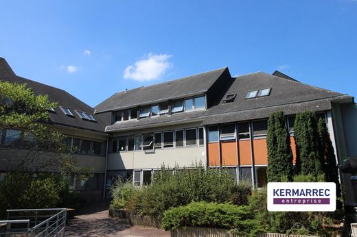 Office in Rennes, Ille-et-Vilaine