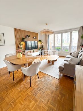 Apartamento - La Garenne-Colombes, Hauts-de-Seine
