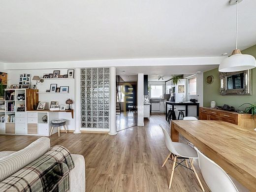 Linselles, Northの高級住宅