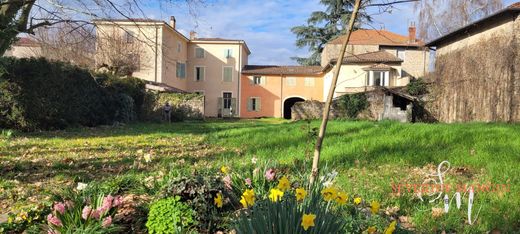 Luksusowy dom w Saint-Donat-sur-l'Herbasse, Drôme