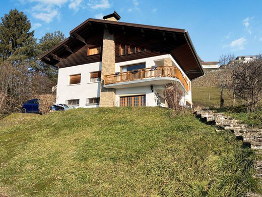 Maison de luxe à Thyez, Haute-Savoie