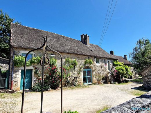 호화 저택 / Givry, Saône-et-Loire