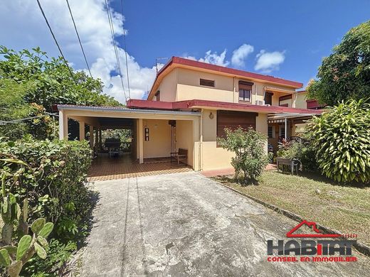 Appartement à Sainte-Luce, Martinique