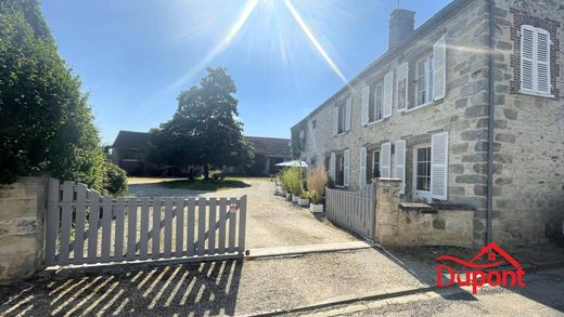 Πολυτελή κατοικία σε Provins, Seine-et-Marne