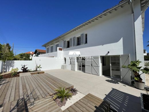 Lüks ev Biarritz, Pyrénées-Atlantiques
