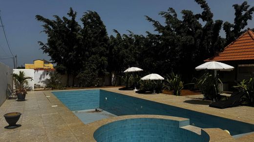 Элитный дом, Ngaparou, Région de Thiès