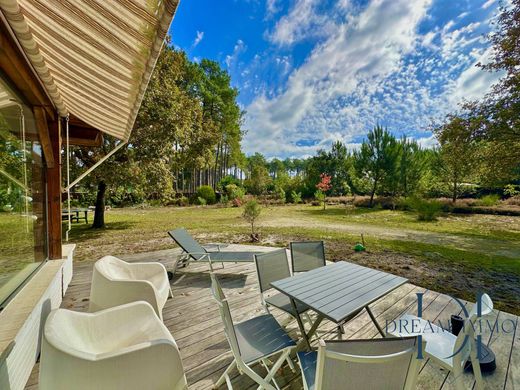 Moliets-et-Maa, Landesの高級住宅