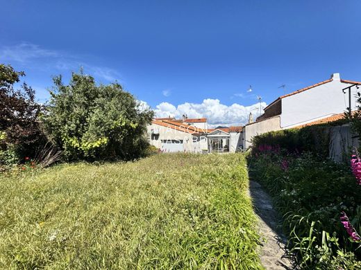 Maison de luxe à Les Sables-d'Olonne, Vendée