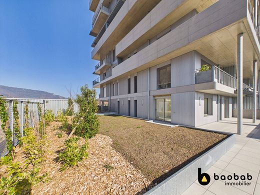 Apartament w Chambéry, Savoy