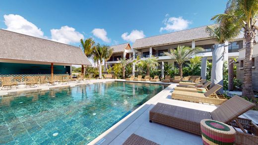 套间/公寓  Mont Choisy, Pamplemousses District