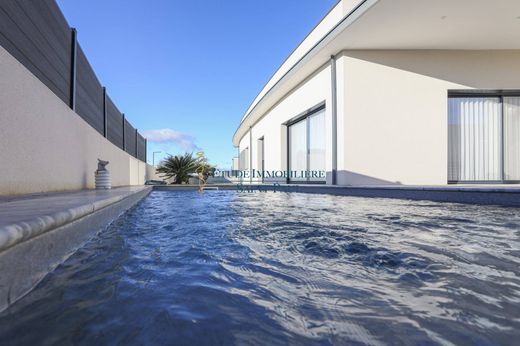 Casa de lujo en Béziers, Herault